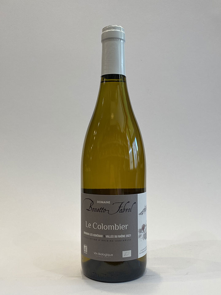 AOP Grignan Les Adhémars Blanc 75cl 13% - Vins Rouges Harmonieux pour Chaque Occasion AOP Grignan Les Adhémars Blanc 75cl 13% - Vins Rouges Harmonieux pour Chaque Occasion