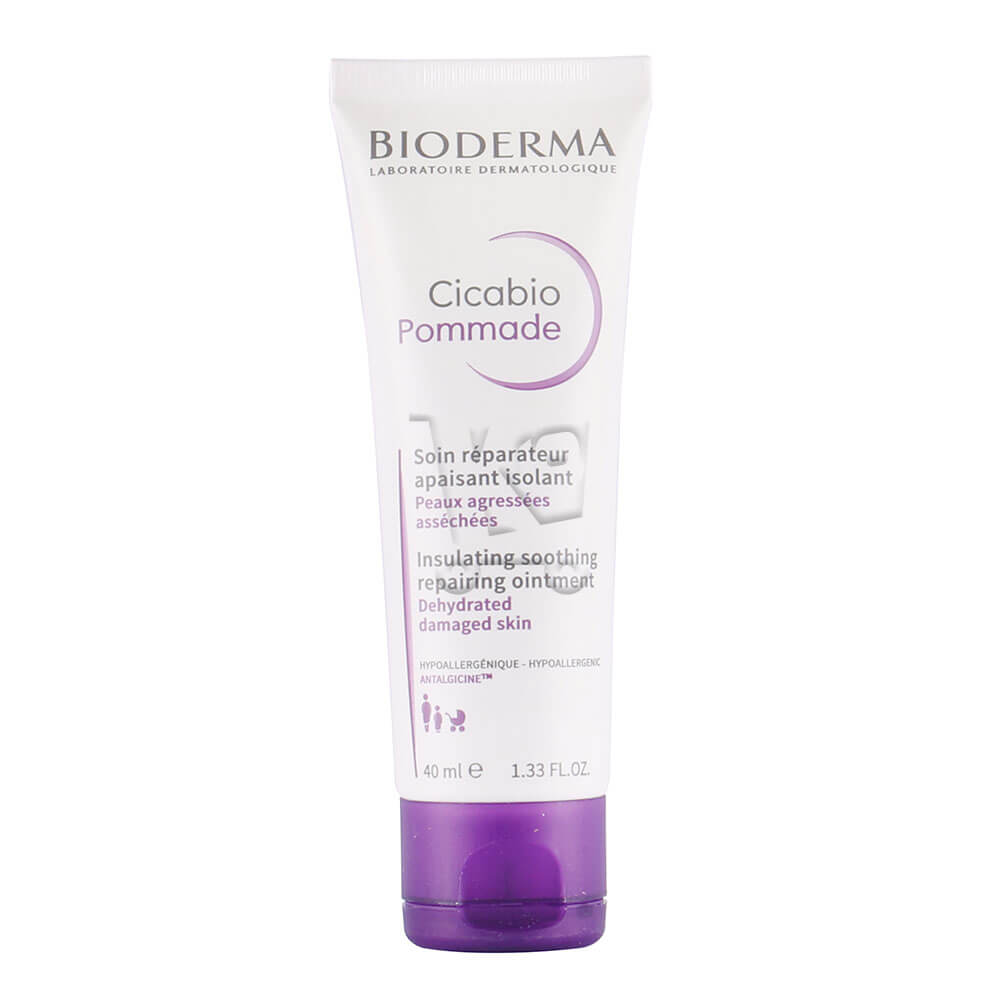 Bioderma Cicabio Pommade Soin Réparateur Apaisant Isolant 40ml - Vins Rouges Harmonieux pour Chaque Occasion Bioderma Cicabio Pommade Soin Réparateur Apaisant Isolant 40ml - Vins Rouges Harmonieux pour Chaque Occasion