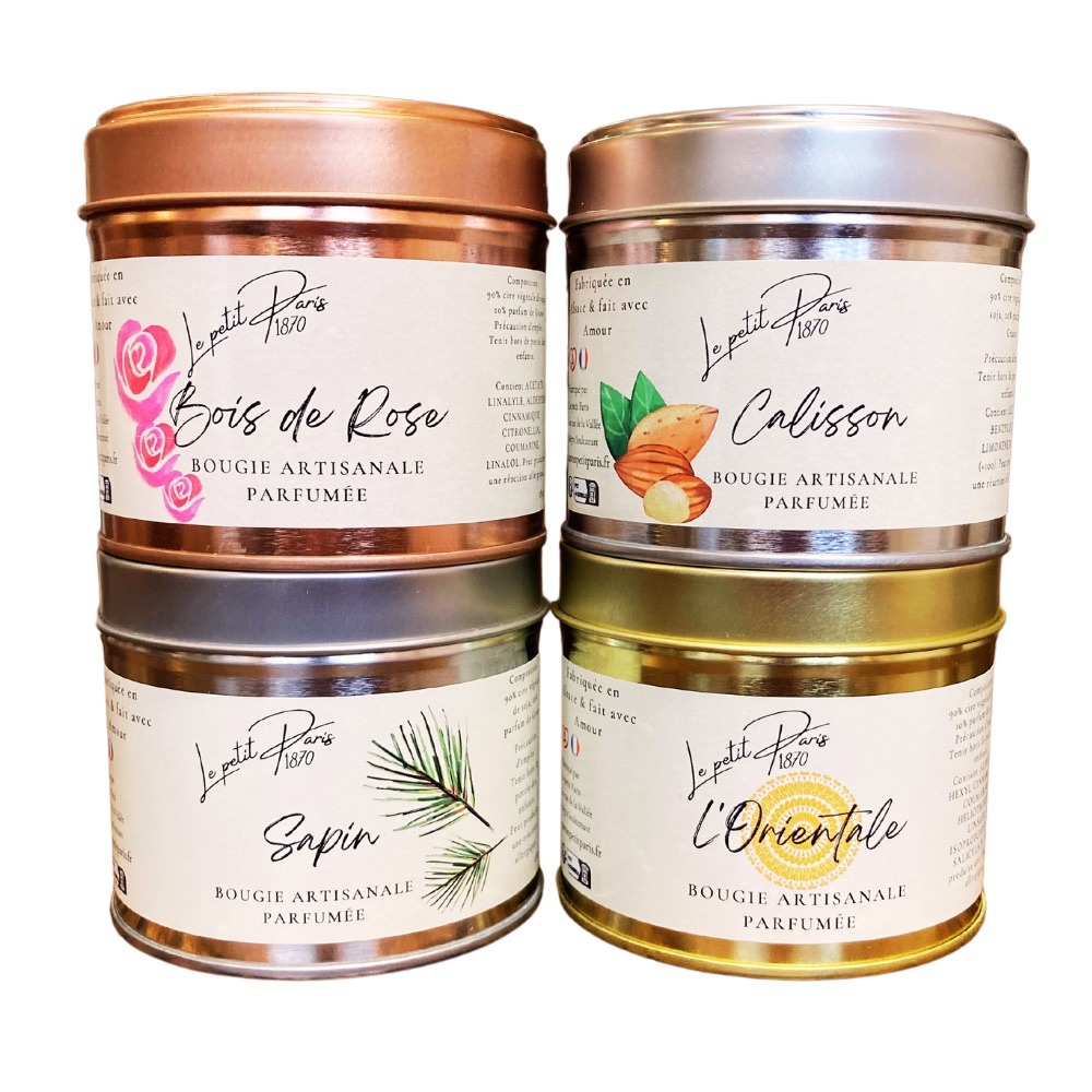 Bougies - Vins Rouges Harmonieux pour Chaque Occasion Bougies - Vins Rouges Harmonieux pour Chaque Occasion