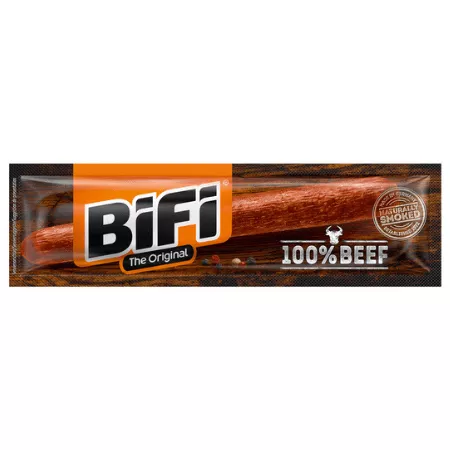 Bifi 100% beef (24x 20gr) - Vins Rouges Harmonieux pour Chaque Occasion Bifi 100% beef (24x 20gr) - Vins Rouges Harmonieux pour Chaque Occasion