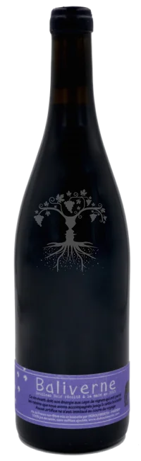 Baliverne - Vins Rouges Harmonieux pour Chaque Occasion Baliverne - Vins Rouges Harmonieux pour Chaque Occasion