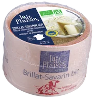 Brillat-Savarin IGP affiné 200gr bio - Vins Rouges Harmonieux pour Chaque Occasion Brillat-Savarin IGP affiné 200gr bio - Vins Rouges Harmonieux pour Chaque Occasion