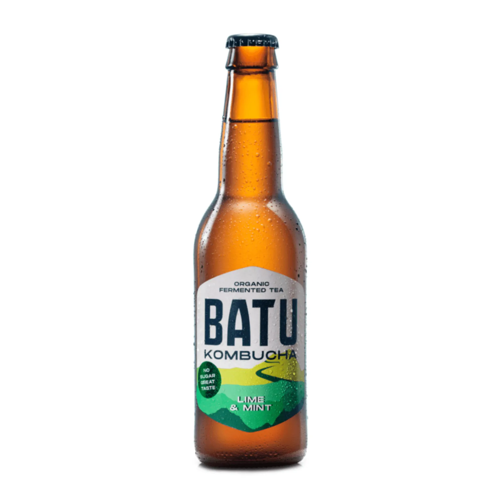 Batu Kombucha Lime&Mint fles (12x 33cl) - Vins Rouges Harmonieux pour Chaque Occasion Batu Kombucha Lime&Mint fles (12x 33cl) - Vins Rouges Harmonieux pour Chaque Occasion