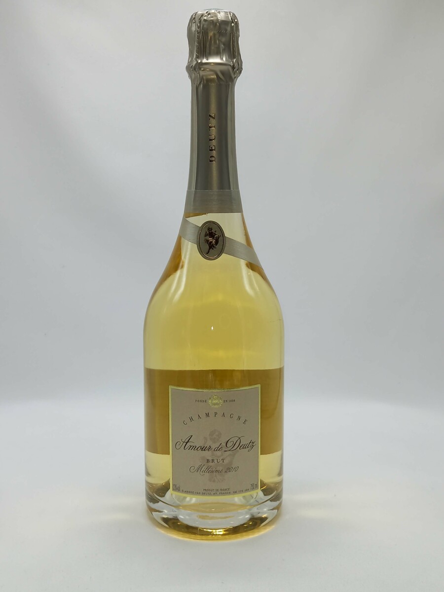 Amour de Deutz - Vins Rouges Harmonieux pour Chaque Occasion Amour de Deutz - Vins Rouges Harmonieux pour Chaque Occasion