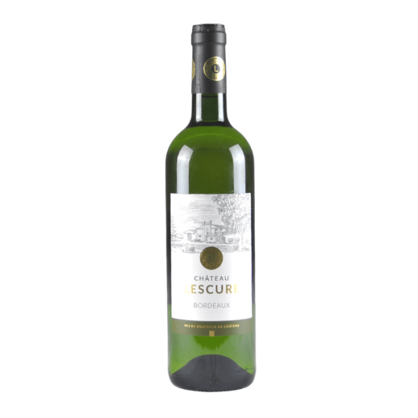 Bordeaux blanc sec 2024 75cl 6 X 75cl - Vins Rouges Harmonieux pour Chaque Occasion