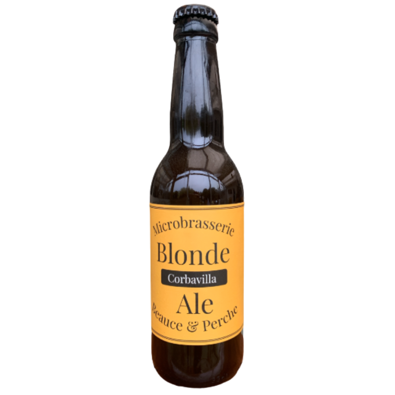 BLONDE ALE BRASSERIE BEAUCE & PERCHE « Corbavilla » - Vins Rouges Harmonieux pour Chaque Occasion BLONDE ALE BRASSERIE BEAUCE & PERCHE « Corbavilla » - Vins Rouges Harmonieux pour Chaque Occasion