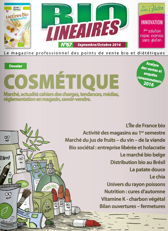 BIO LINÉAIRES N°67(version numérique) - Vins Rouges Harmonieux pour Chaque Occasion BIO LINÉAIRES N°67(version numérique) - Vins Rouges Harmonieux pour Chaque Occasion