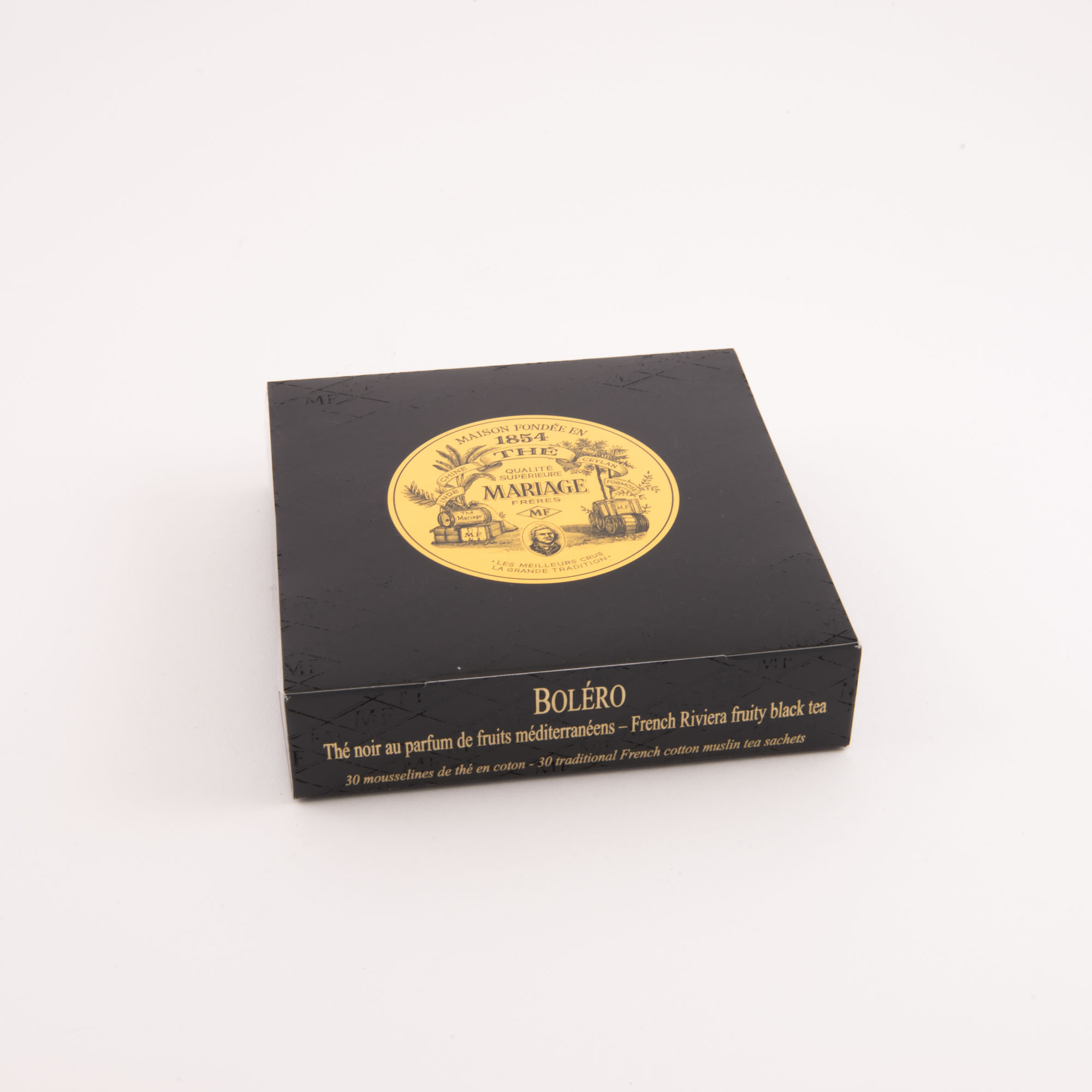Boléro – 30 mousselines 75 g - Vins Rouges Harmonieux pour Chaque Occasion Boléro – 30 mousselines 75 g - Vins Rouges Harmonieux pour Chaque Occasion