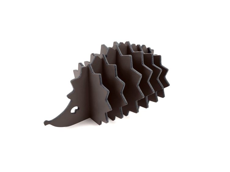 6 sous-verres “Hérisson” en cuir marron foncé, décoration transformable en set de 6 sous-verres - Vins Rouges Harmonieux pour Chaque Occasion 6 sous-verres “Hérisson” en cuir marron foncé, décoration transformable en set de 6 sous-verres - Vins Rouges Harmonieux pour Chaque Occasion