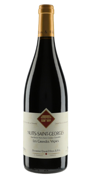 AOP Nuits-Saint-Georges – Les Grandes Vignes - Vins Rouges Harmonieux pour Chaque Occasion AOP Nuits-Saint-Georges – Les Grandes Vignes - Vins Rouges Harmonieux pour Chaque Occasion