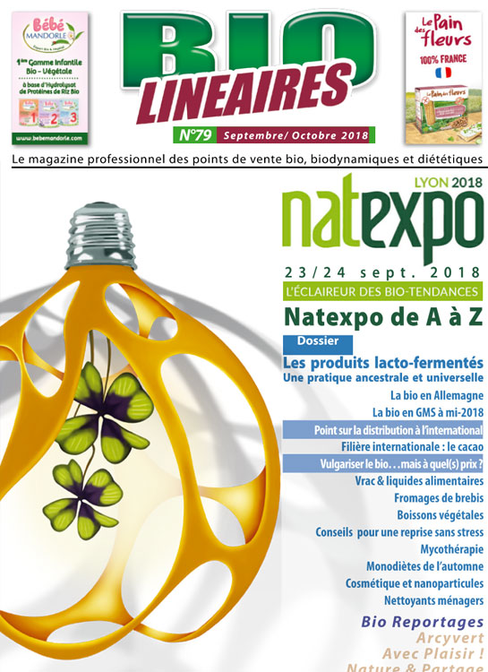 BIO LINÉAIRES N°79(version numérique) - Vins Rouges Harmonieux pour Chaque Occasion BIO LINÉAIRES N°79(version numérique) - Vins Rouges Harmonieux pour Chaque Occasion
