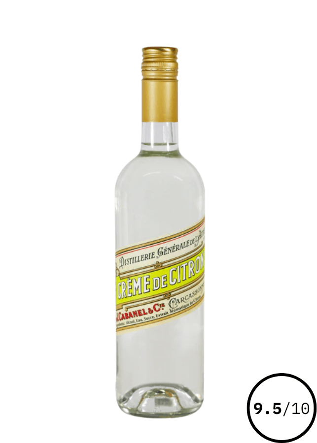 CABANEL Crème de citron - Vins Rouges Harmonieux pour Chaque Occasion CABANEL Crème de citron - Vins Rouges Harmonieux pour Chaque Occasion