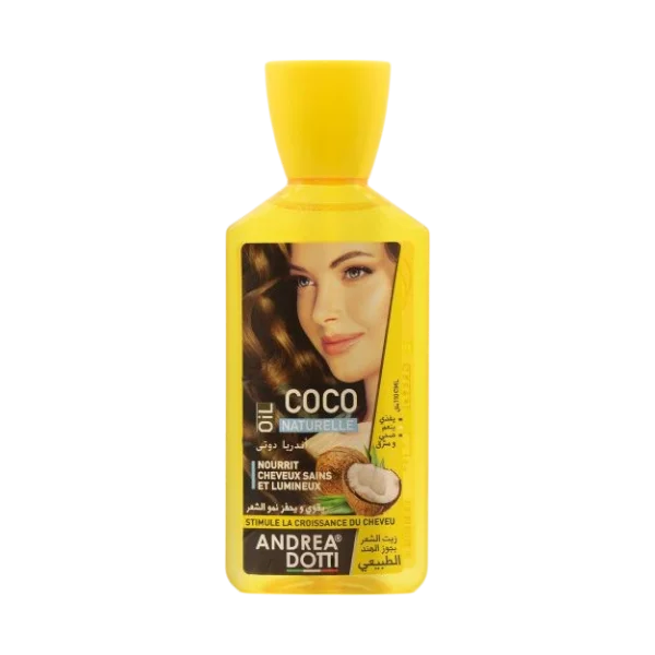 Andrea Dotti Huile Capillaire A La Noix De Coco 110 ml - Vins Rouges Harmonieux pour Chaque Occasion Andrea Dotti Huile Capillaire A La Noix De Coco 110 ml - Vins Rouges Harmonieux pour Chaque Occasion