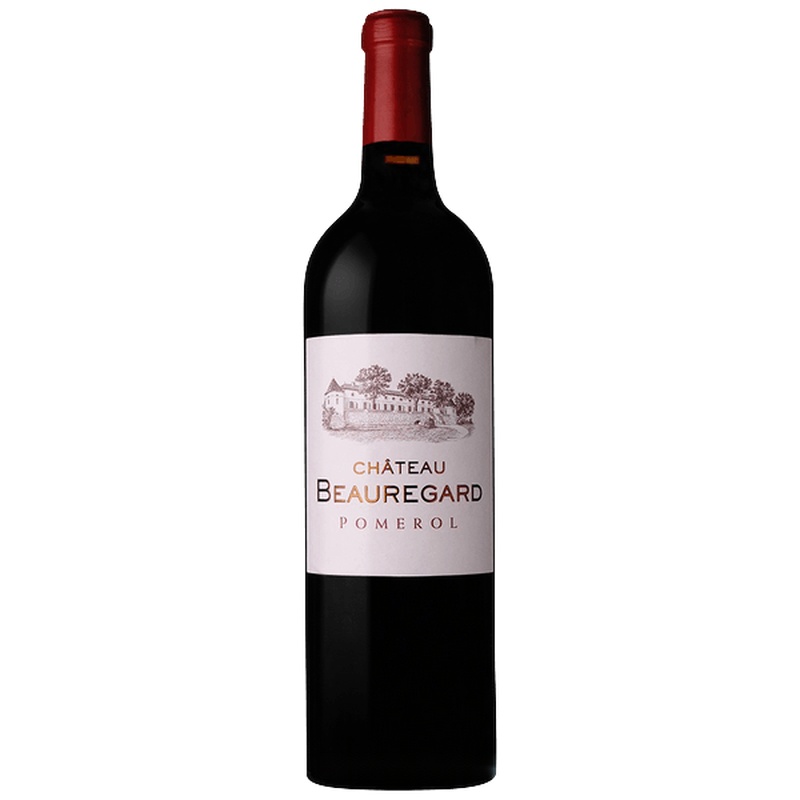 Beauregard – Pomerol Aoc – Rouge – 2013 - Vins Rouges Harmonieux pour Chaque Occasion Beauregard – Pomerol Aoc – Rouge – 2013 - Vins Rouges Harmonieux pour Chaque Occasion