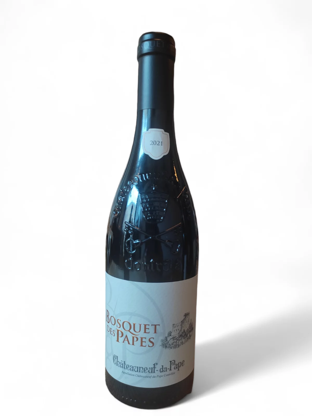Bosquet des Papes Châteauneuf du Pape - Vins Rouges Harmonieux pour Chaque Occasion Bosquet des Papes Châteauneuf du Pape - Vins Rouges Harmonieux pour Chaque Occasion