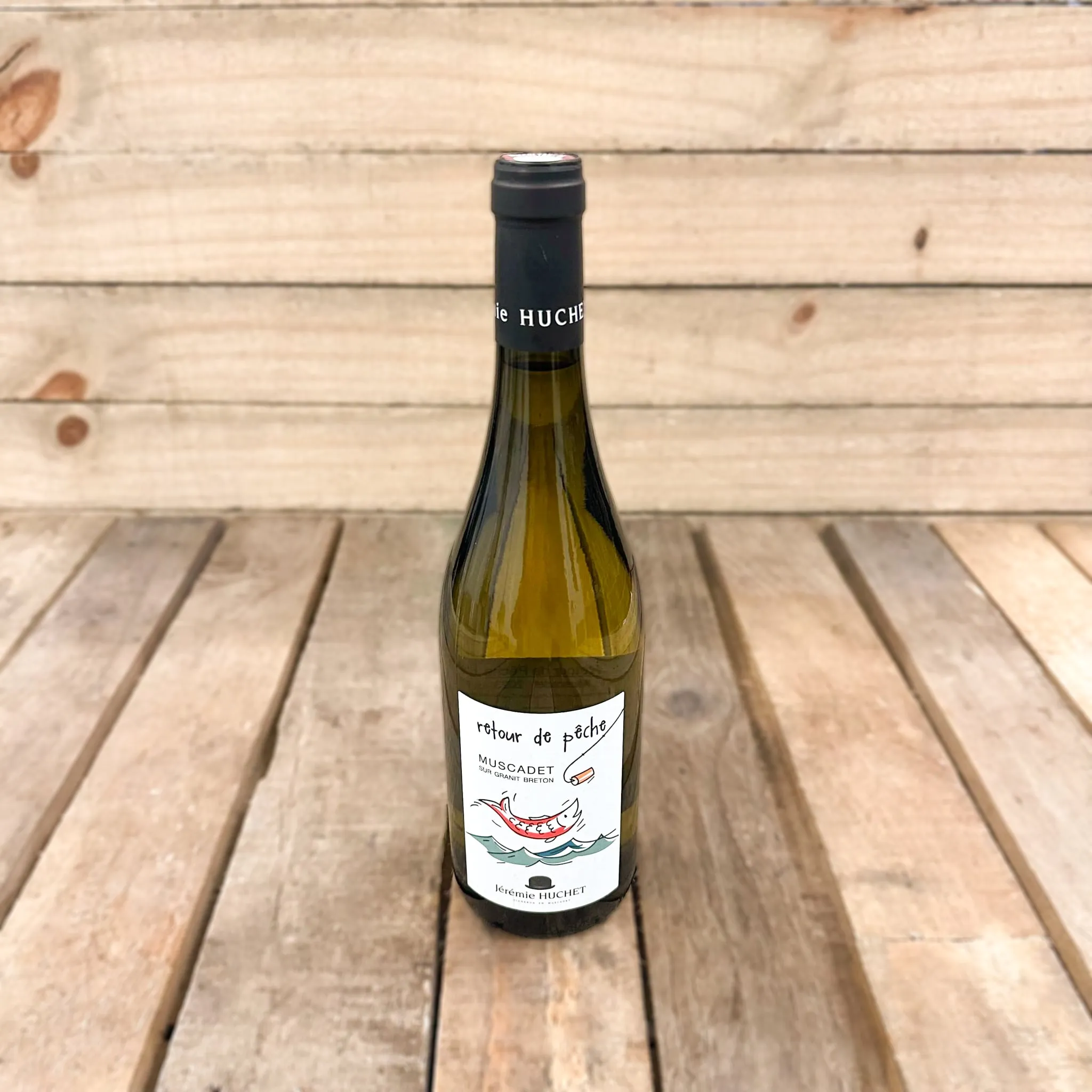 « Retour De Pêche » – Muscadet 2023 - Vins Rouges Harmonieux pour Chaque Occasion « Retour De Pêche » – Muscadet 2023 - Vins Rouges Harmonieux pour Chaque Occasion