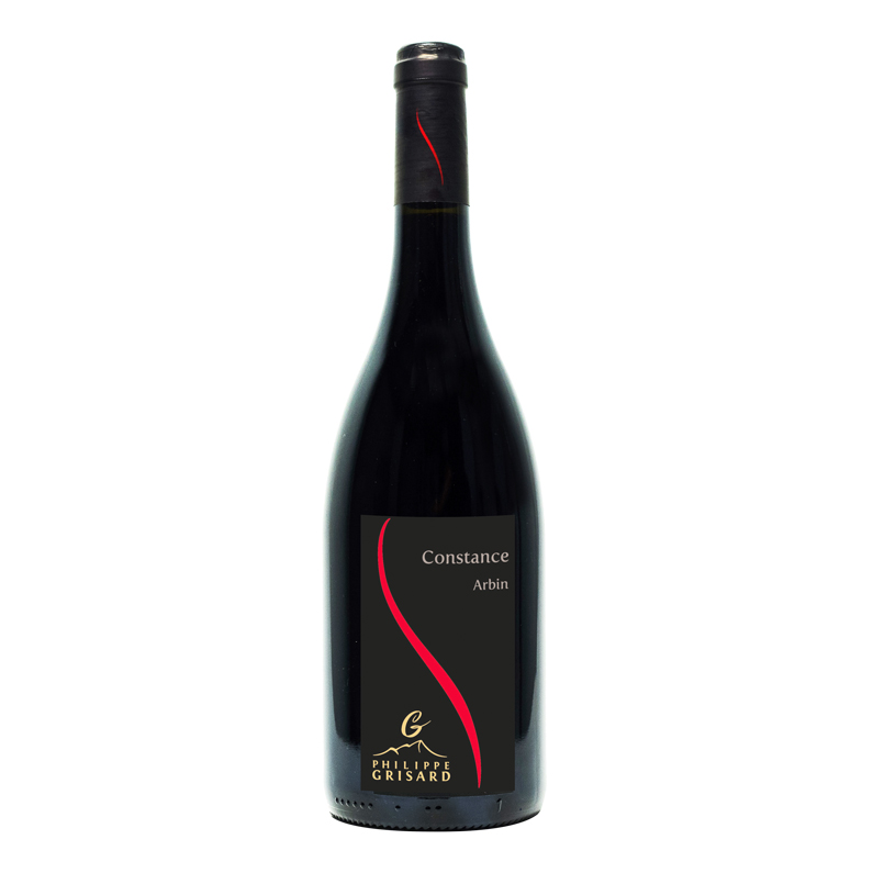 « Constance » Mondeuse noire – Cru Arbin - Vins Rouges Harmonieux pour Chaque Occasion « Constance » Mondeuse noire – Cru Arbin - Vins Rouges Harmonieux pour Chaque Occasion