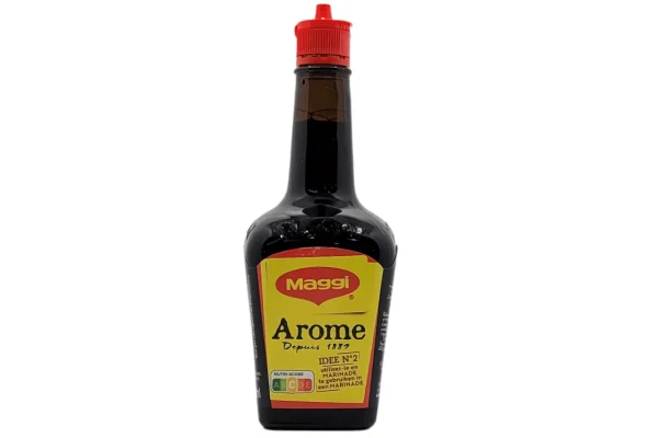 AROME SAVEUR 200ML MAGGI - Vins Rouges Harmonieux pour Chaque Occasion