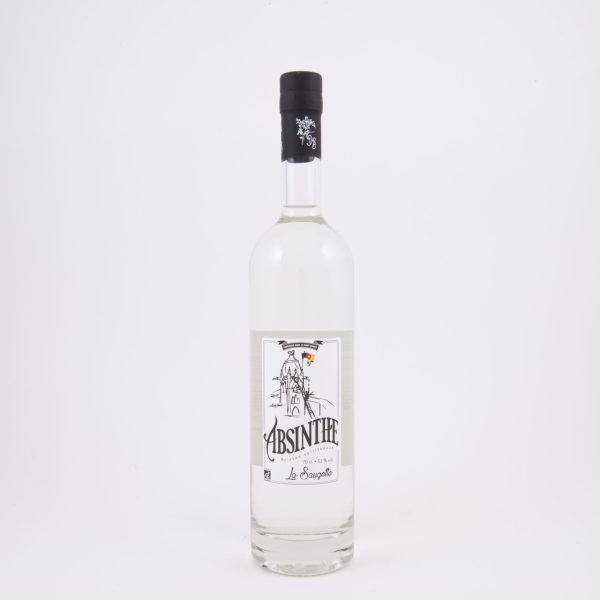Absinthe La Saugette - Vins Rouges Harmonieux pour Chaque Occasion