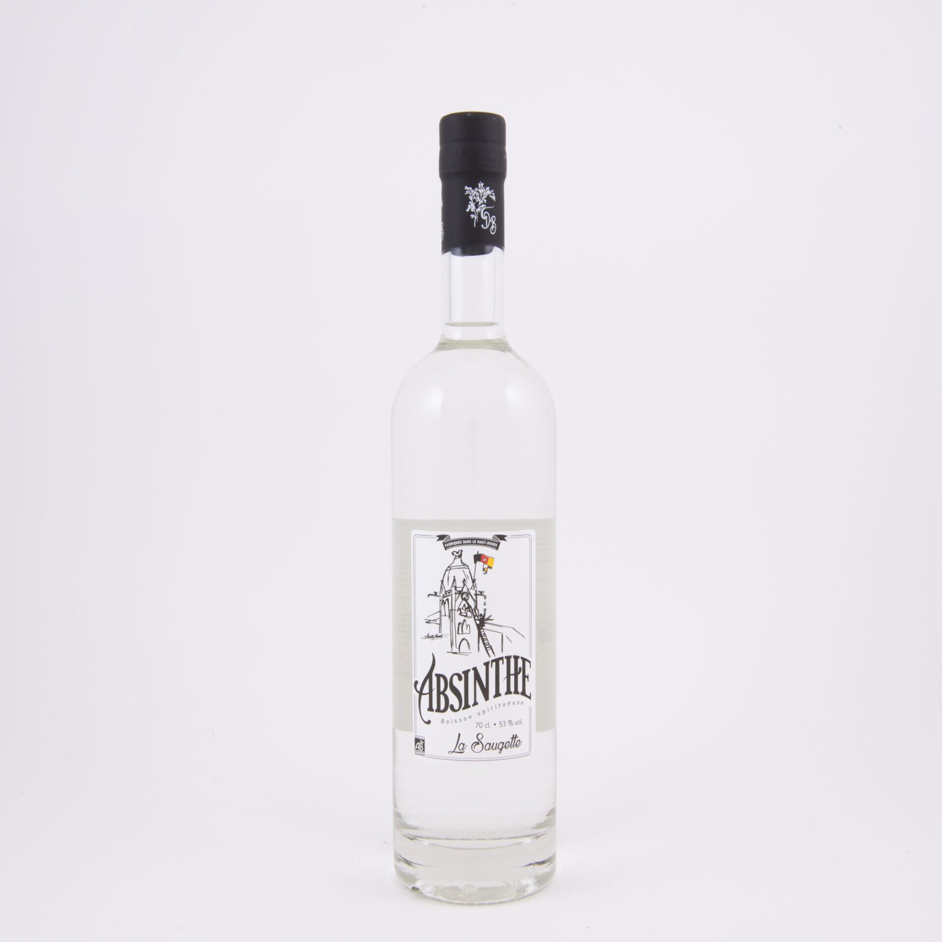 Absinthe La Saugette - Vins Rouges Harmonieux pour Chaque Occasion Absinthe La Saugette - Vins Rouges Harmonieux pour Chaque Occasion