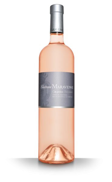 AOC COTES DE PROVENCE “GRANDE RÉSERVE” CHATEAU MARAVENNE - Vins Rouges Harmonieux pour Chaque Occasion AOC COTES DE PROVENCE “GRANDE RÉSERVE” CHATEAU MARAVENNE - Vins Rouges Harmonieux pour Chaque Occasion