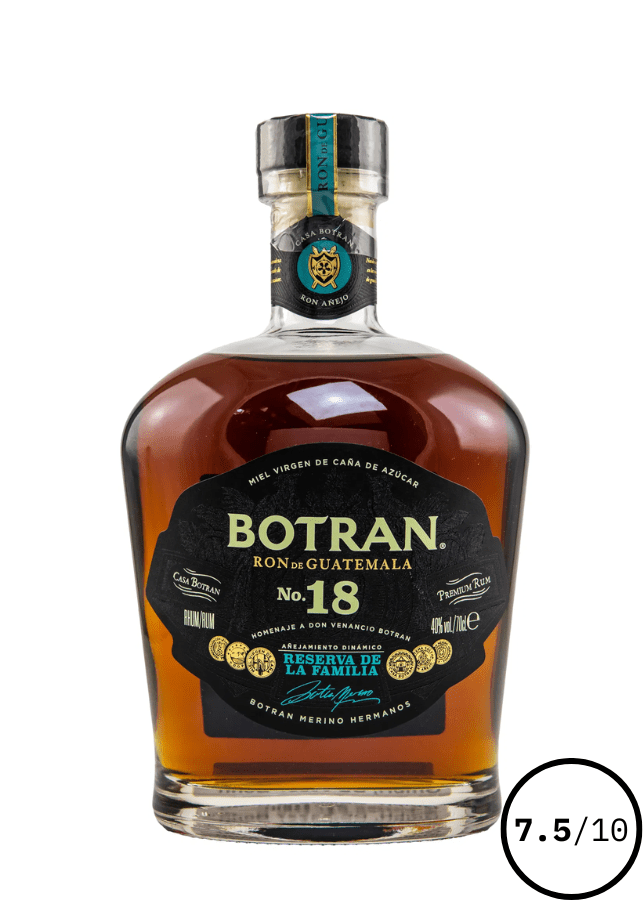BOTRAN 18 ans - Vins Rouges Harmonieux pour Chaque Occasion BOTRAN 18 ans - Vins Rouges Harmonieux pour Chaque Occasion