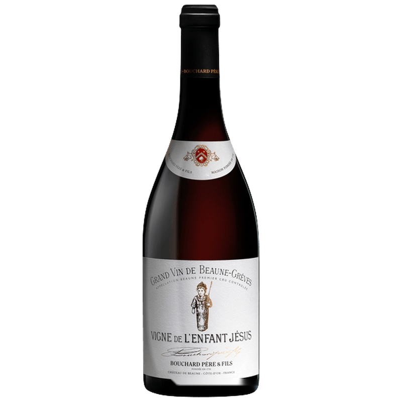 Bouchard Pere Et Fils – Beaune Greves Vigne De L’Enfant Jesus – Rouge – 2020 - Vins Rouges Harmonieux pour Chaque Occasion Bouchard Pere Et Fils – Beaune Greves Vigne De L’Enfant Jesus – Rouge – 2020 - Vins Rouges Harmonieux pour Chaque Occasion