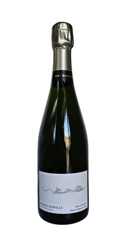 Brut Grand Cru , Blanc de Blanc – Champagne Bonville – Blanc – 75 cL - Vins Rouges Harmonieux pour Chaque Occasion Brut Grand Cru , Blanc de Blanc – Champagne Bonville – Blanc – 75 cL - Vins Rouges Harmonieux pour Chaque Occasion