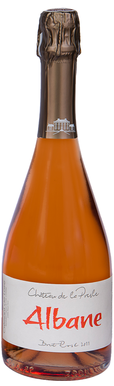 Albane Rosé 2023 Crémant de Loire AOP Rosé - Vins Rouges Harmonieux pour Chaque Occasion Albane Rosé 2023 Crémant de Loire AOP Rosé - Vins Rouges Harmonieux pour Chaque Occasion