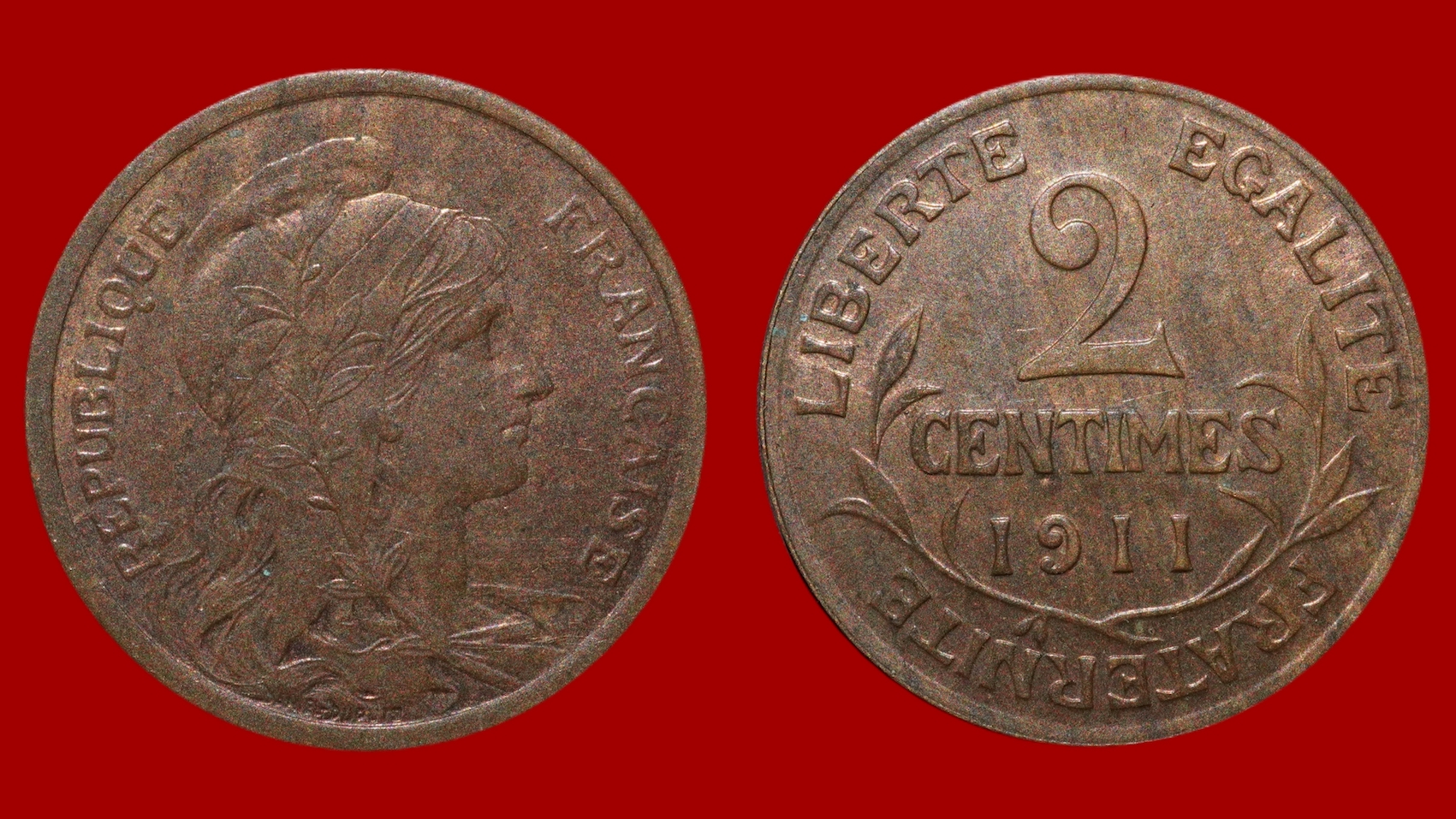 2 centimes Dupuis 1911 - Vins Rouges Harmonieux pour Chaque Occasion 2 centimes Dupuis 1911 - Vins Rouges Harmonieux pour Chaque Occasion