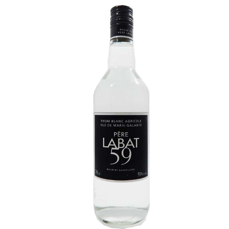 59- Père Labat – Rhum – 1L – 59% - Vins Rouges Harmonieux pour Chaque Occasion 59- Père Labat – Rhum – 1L – 59% - Vins Rouges Harmonieux pour Chaque Occasion