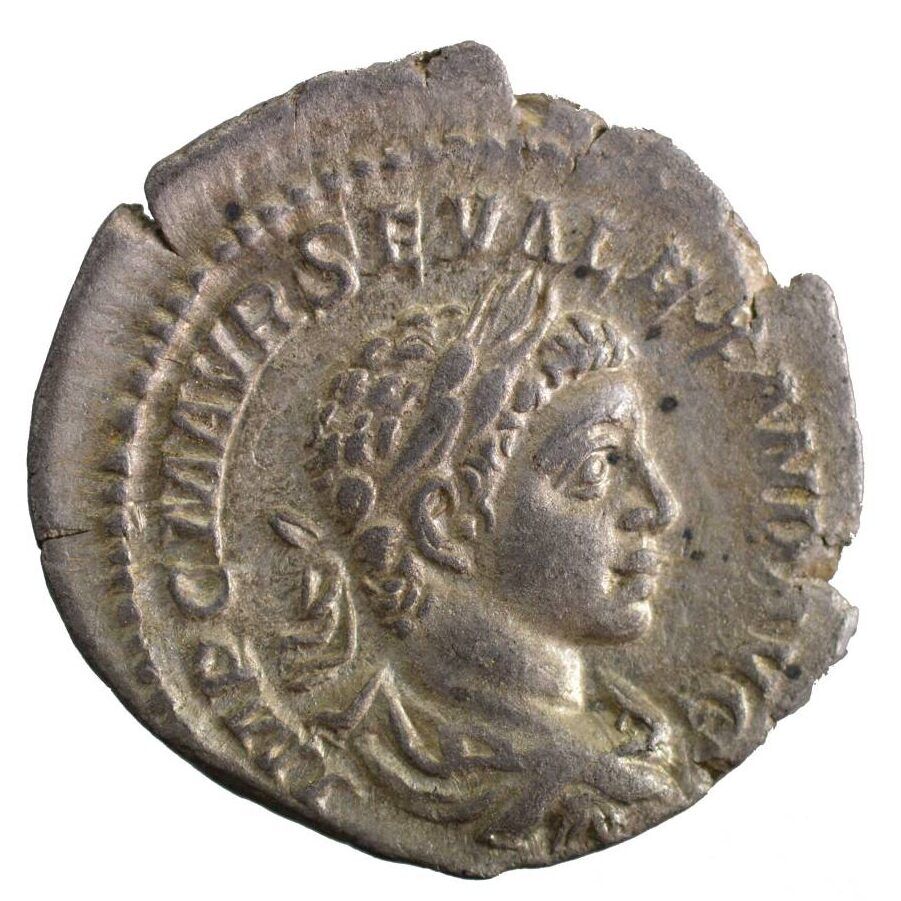Alexandre Severe denier Rome 222 - Vins Rouges Harmonieux pour Chaque Occasion Alexandre Severe denier Rome 222 - Vins Rouges Harmonieux pour Chaque Occasion