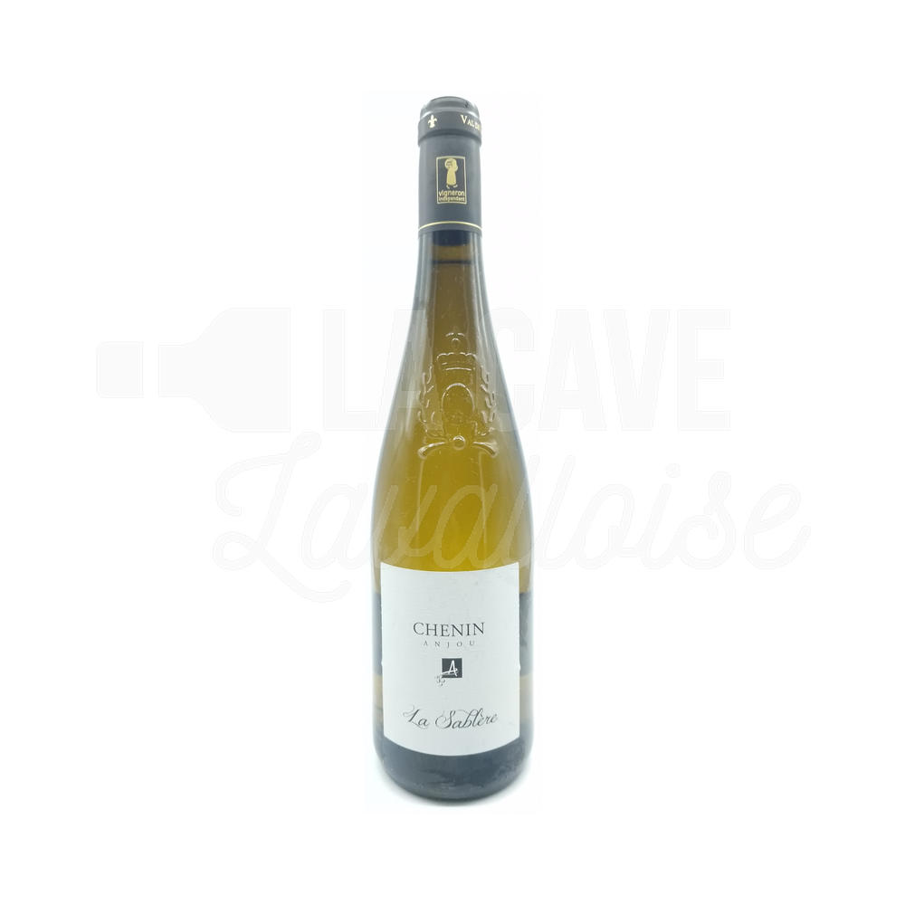 Anjou Blanc 100% Chenin – Domaine des Barres – 75cl - Vins Rouges Harmonieux pour Chaque Occasion Anjou Blanc 100% Chenin – Domaine des Barres – 75cl - Vins Rouges Harmonieux pour Chaque Occasion