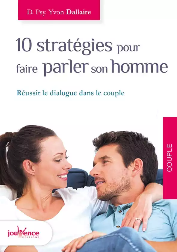 10 stratégies pour faire parler son homme - Vins Rouges Harmonieux pour Chaque Occasion