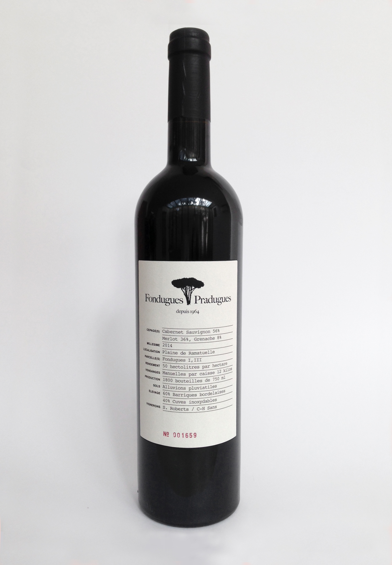 2014 Rouge - Vins Rouges Harmonieux pour Chaque Occasion 2014 Rouge - Vins Rouges Harmonieux pour Chaque Occasion