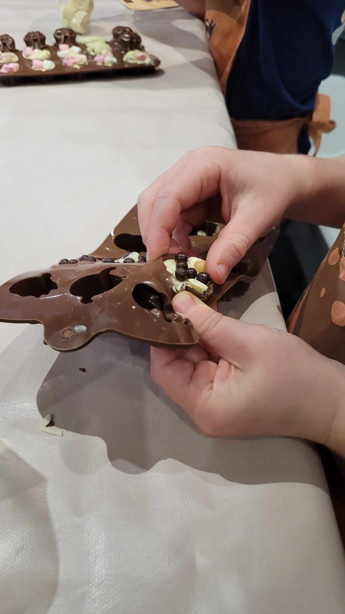 Atelier découverte du chocolat pour enfants et adultes - Vins Rouges Harmonieux pour Chaque Occasion Atelier découverte du chocolat pour enfants et adultes - Vins Rouges Harmonieux pour Chaque Occasion