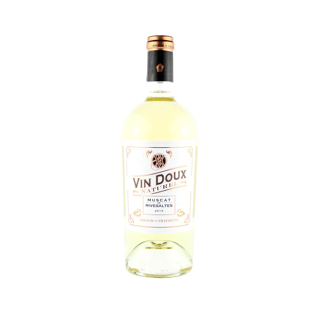 Arnaud de Villeneuve – Muscat de Rivesaltes - Vins Rouges Harmonieux pour Chaque Occasion Arnaud de Villeneuve – Muscat de Rivesaltes - Vins Rouges Harmonieux pour Chaque Occasion
