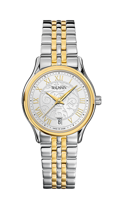 BALMAIN – Beleganza - Vins Rouges Harmonieux pour Chaque Occasion BALMAIN – Beleganza - Vins Rouges Harmonieux pour Chaque Occasion