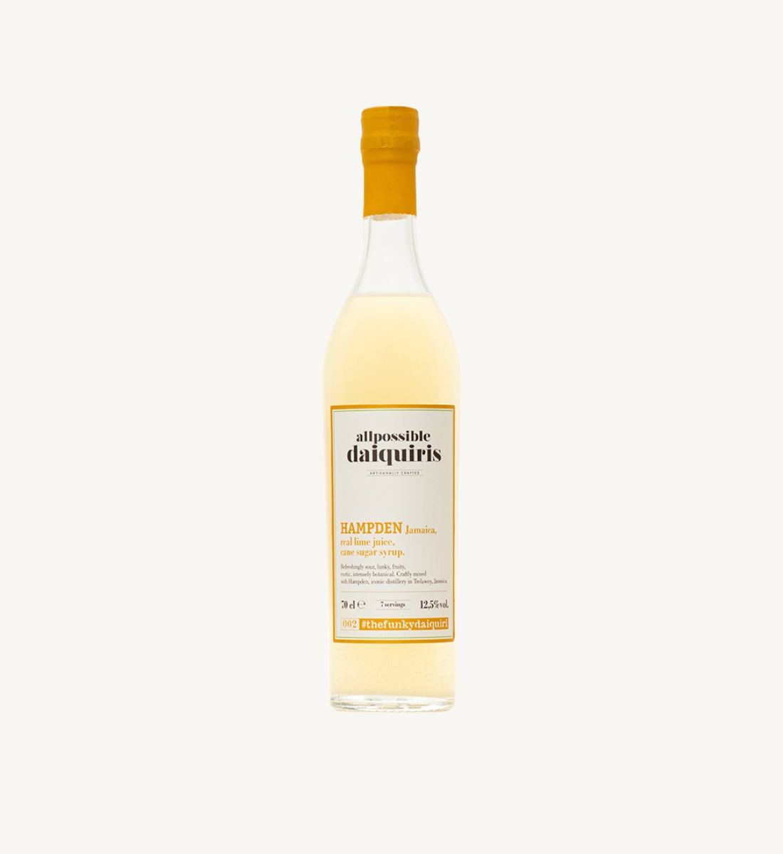 Allpossibledaiquiris Hampden 002 “The Funky Daiquiri” - Vins Rouges Harmonieux pour Chaque Occasion Allpossibledaiquiris Hampden 002 “The Funky Daiquiri” - Vins Rouges Harmonieux pour Chaque Occasion