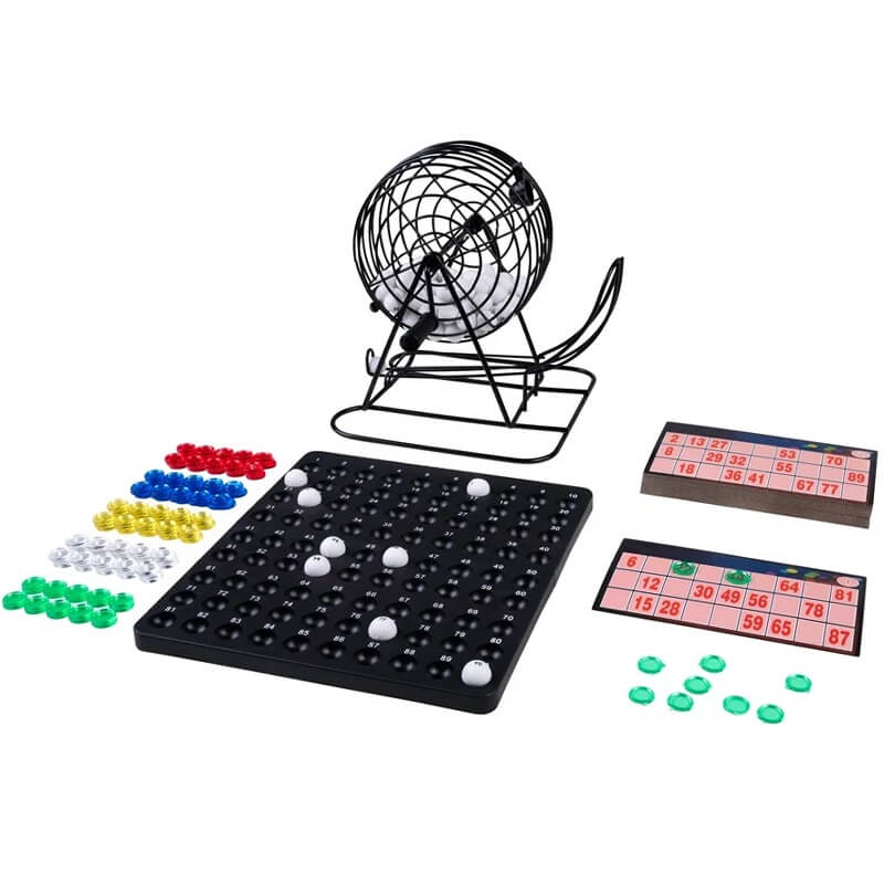 Bingo-loto - Vins Rouges Harmonieux pour Chaque Occasion Bingo-loto - Vins Rouges Harmonieux pour Chaque Occasion