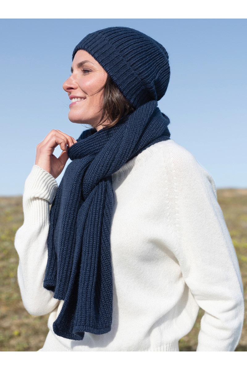 Bonnet en mohair Made in France - Vins Rouges Harmonieux pour Chaque Occasion Bonnet en mohair Made in France - Vins Rouges Harmonieux pour Chaque Occasion