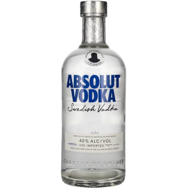 Absolut Vodka - Vins Rouges Harmonieux pour Chaque Occasion