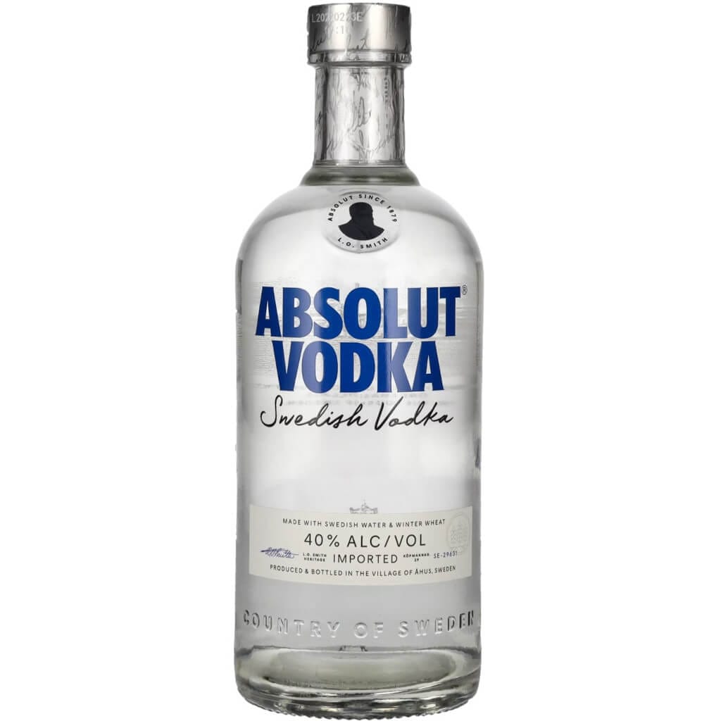 Absolut Vodka - Vins Rouges Harmonieux pour Chaque Occasion Absolut Vodka - Vins Rouges Harmonieux pour Chaque Occasion