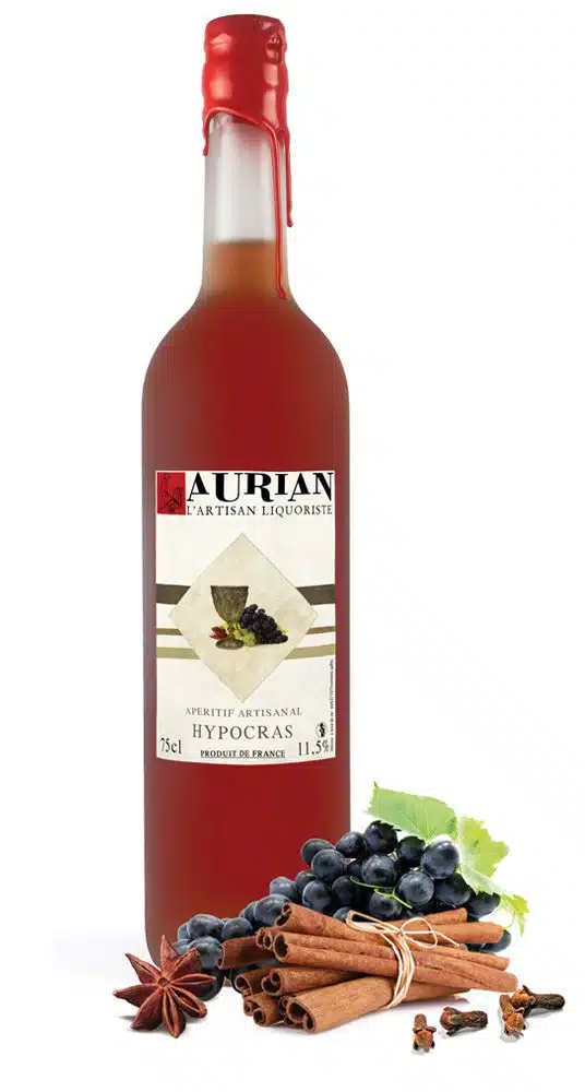 Apéritif Hypocras - Vins Rouges Harmonieux pour Chaque Occasion Apéritif Hypocras - Vins Rouges Harmonieux pour Chaque Occasion