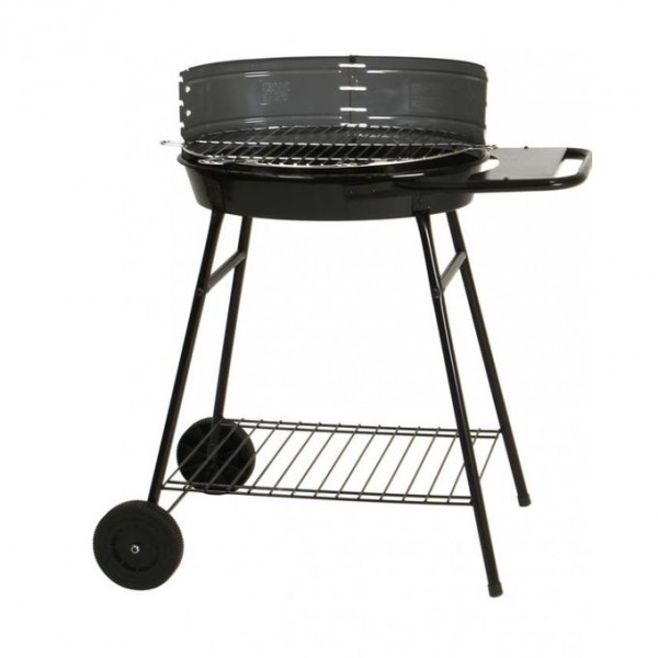 Barbecue charbon sur roues tablette latérale ORLANDO - Vins Rouges Harmonieux pour Chaque Occasion Barbecue charbon sur roues tablette latérale ORLANDO - Vins Rouges Harmonieux pour Chaque Occasion