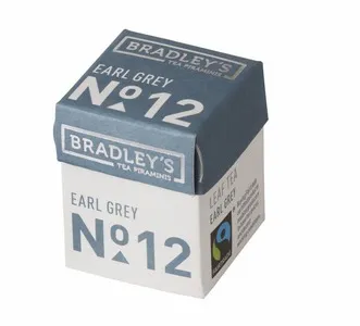 Bradley’s Piramini Earl Grey Thee NO.12 (30 stuks) - Vins Rouges Harmonieux pour Chaque Occasion Bradley’s Piramini Earl Grey Thee NO.12 (30 stuks) - Vins Rouges Harmonieux pour Chaque Occasion