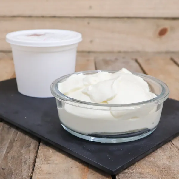 (DLC-01/07) Fromage blanc lisse 500g - Vins Rouges Harmonieux pour Chaque Occasion