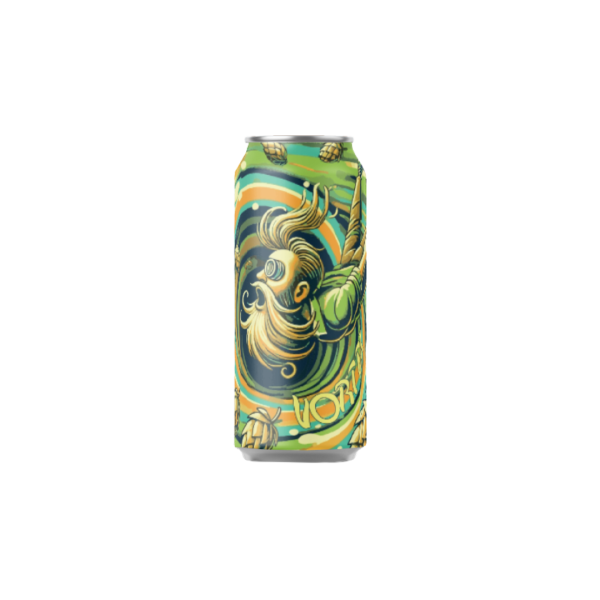 Brewskey – Vortex - Vins Rouges Harmonieux pour Chaque Occasion