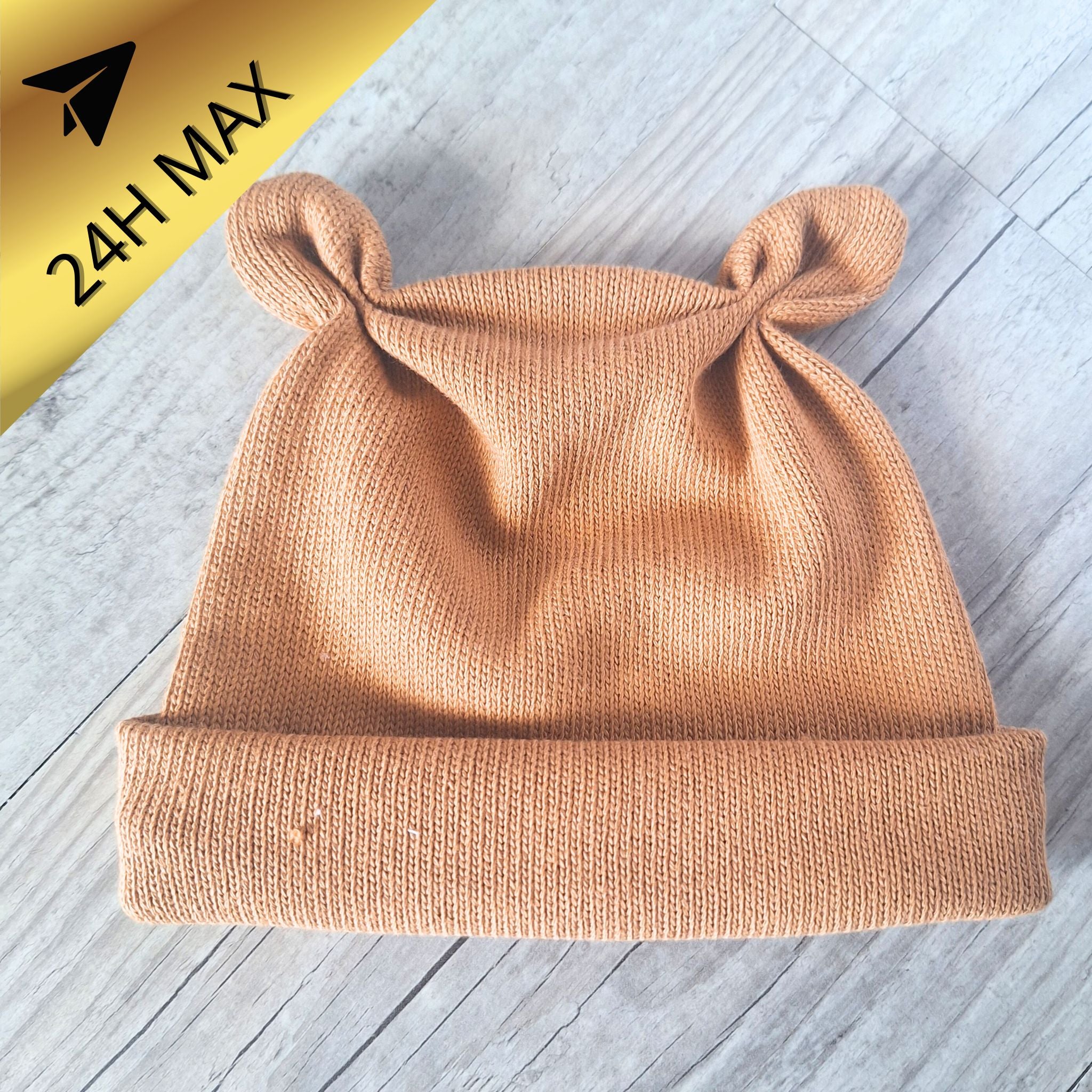 Bonnet 0.3 mois Ourson Maille 100% coton Ocre – En Stock – Expédiés sous 24H - Vins Rouges Harmonieux pour Chaque Occasion Bonnet 0.3 mois Ourson Maille 100% coton Ocre – En Stock – Expédiés sous 24H - Vins Rouges Harmonieux pour Chaque Occasion