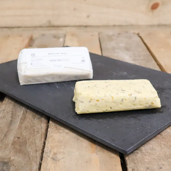 (20/10) Beurre aux herbes 125g - Vins Rouges Harmonieux pour Chaque Occasion